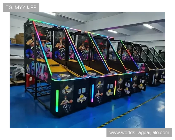 在AG游乐城享受专业的游戏设备和优质的服务，打造难忘的休闲娱乐新体验